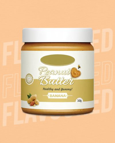 Private Label Roasted Blanched Peanuts in the UK