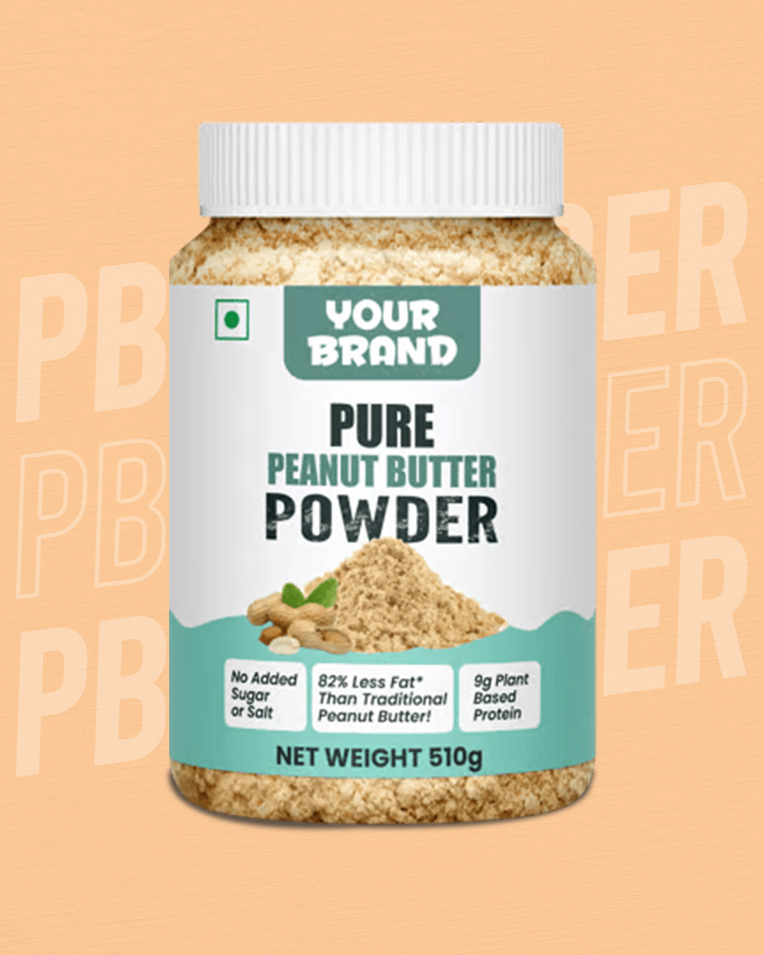 pb-powder