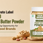Why Private Label Original Peanut Butter Powder Is the Next Big Opportunity for Health Food Brands